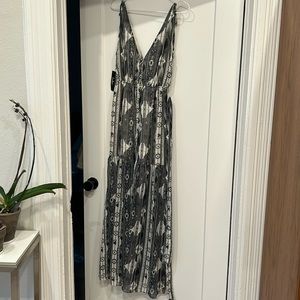 Event dress
